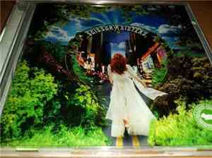 Scissor Sisters - Scissor Sisters