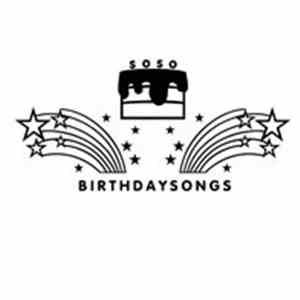 Soso  - Birthday Songs