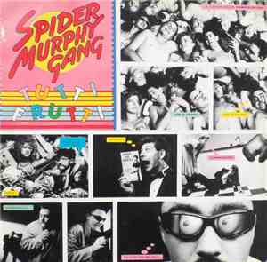 Spider Murphy Gang - Tutti Frutti