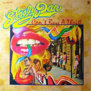 Steely Dan - Can't Buy A Thrill