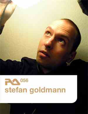 Stefan Goldmann - RA.056