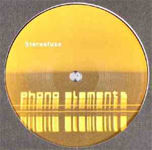 Stereofuse - Headfunk