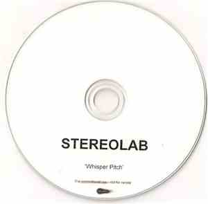 Stereolab - Whisper Pitch