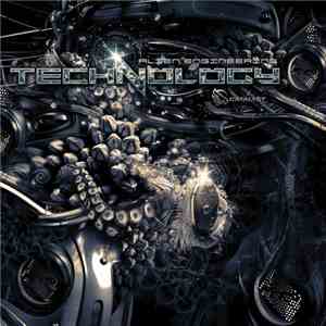 Technology  - Alien Engineering