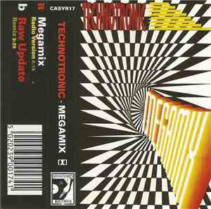 Technotronic - Megamix