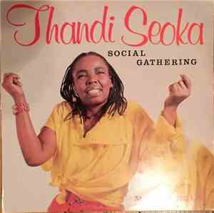 Thandi Seoka - Social Gathering