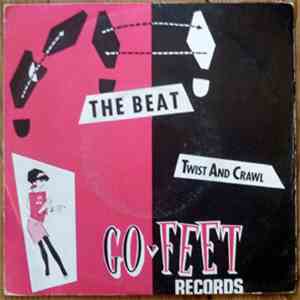 The Beat  - Twist  And Crawl / Hands Off... She's Mine