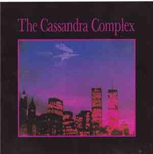 The Cassandra Complex - Theomania
