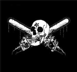The Chainsaw Demons - Hail Fucking Sathan