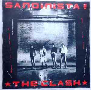 The Clash - Sandinista!