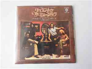 The Doobie Brothers - Listen To The Music