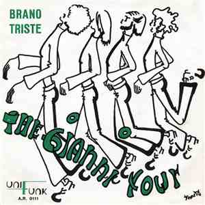 The Gianni Four - Brano Triste