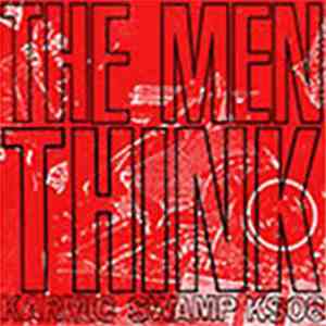 The Men  - Think