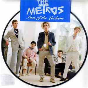 The Metros  - Last Of The Lookers