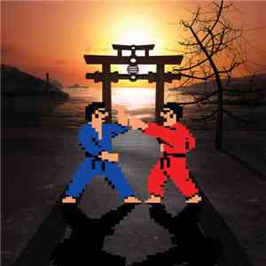 The Outside Agency - The Way Of The Exploding Fist