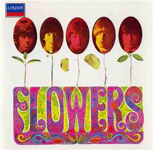 The Rolling Stones - Flowers