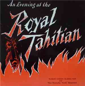 The Royal Samoans, The Royal Tees, Miss Henrietta 