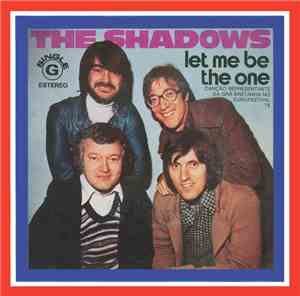 The Shadows - Let Me Be The One