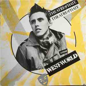 Theatre Of Hate - Westworld