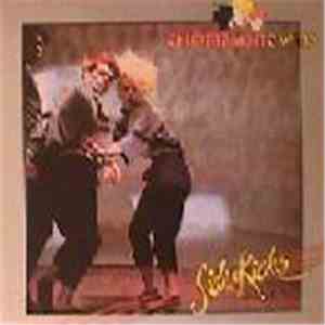 Thompson Twins - Side Kicks