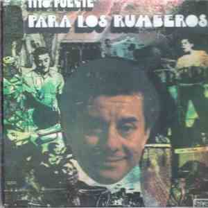 Tito Puente - Para Los Rumberos