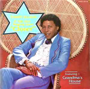 Tommy Ellison & The Five Singing Stars - Closer