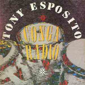 Tony Esposito - Conga Radio