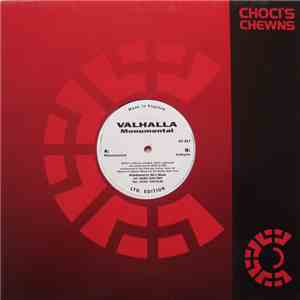 Valhalla - Monumental