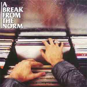 Various - A Break From The Norm
