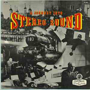 Various - A Journey Into Stereo Sound