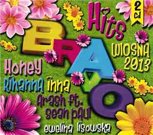 Various - Bravo Hits Wiosna 2013