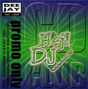 Various - CD Club Promo Only July 2012 Part 3
