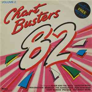 Various - Chartbusters 82 Volume 2
