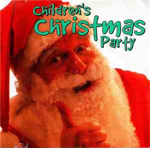 Various - Children's Christmas Party