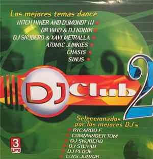 Various - DJ Club  2