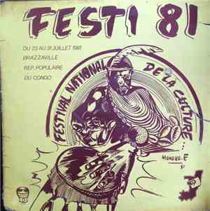 Various - Festi 81