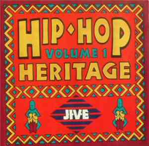 Various - Hip Hop Heritage Volume 1