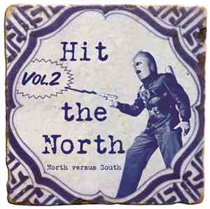 Various - Hit The North Vol.2