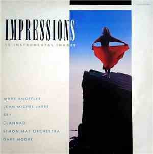 Various - Impressions - 15 Instrumental Images