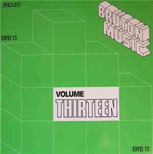 Various - Jingles Volume Thirteen
