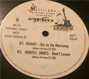 Various - Musicland ML753