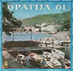 Various - Opatija 61