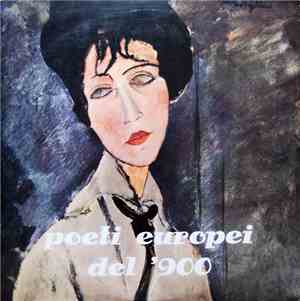 Various - Poeti Europei Del '900