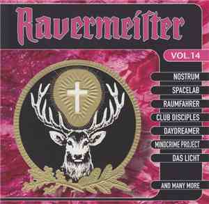 Various - Ravermeister Vol. 14