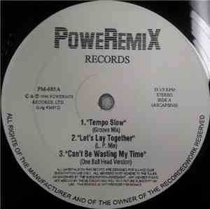 Various - Temp Slow