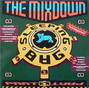 Various - The Mixdown Part 1