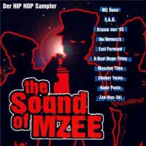 Various - The Sound Of MZEE