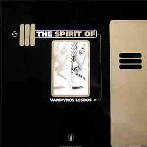 Various - The Spirit Of Vampyros Lesbos