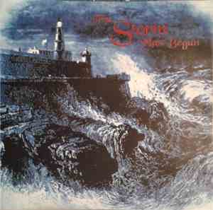 Various - The Storm Has Begun