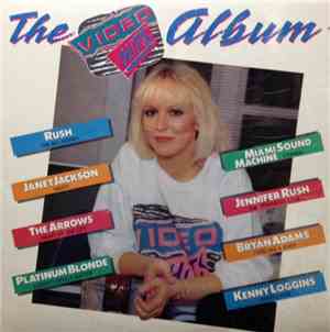 Various - The Video Hits Album